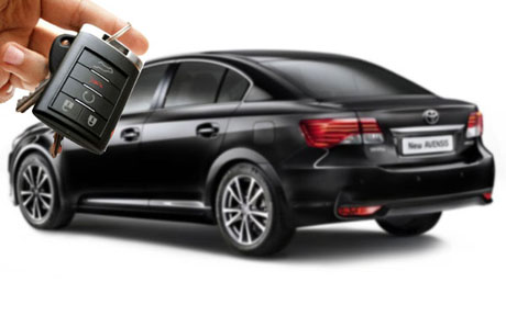 auto locksmith ft lauderdale